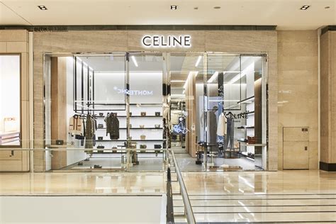 men's Celine shop